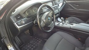 BMW 520D 2016 - 7