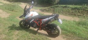 KTM 990 super moto R - 7