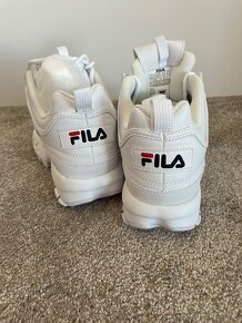 FILA TENISKY - uplne nove - 7