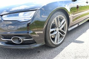 Audi A7 Sportback 3.0 TDI 272k quattro S-line, odpočet DPH - 7