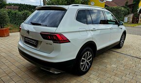 Volkswagen Tiguan Allspace 7miestny - 7