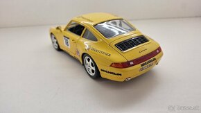 1:18 PORSCHE 911 993 MT - 7