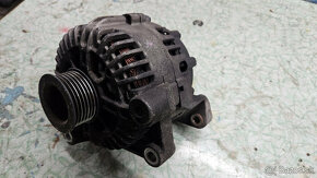 alternator BMW X3 E83 204D4 M47 - 7