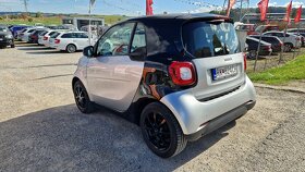 Smart Fortwo coupé 71k - 7