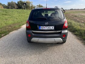 Opel Antara 2,0 diesel 110 kW - 7