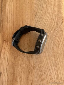 Garmin Fenix 6X sapphire - 7