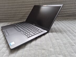 Dell Latitude 5400 i5, 16GB, 500 ssd, TOP stav - 7