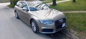 Audi A6 2.0TDI ultra - 7