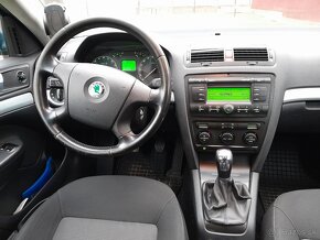 Octavia Combi 2 1,9 TDI 77kW - 7