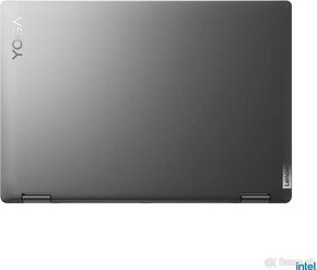 Lenovo Yoga 7 16IAP7 Storm Grey celokovový - 7