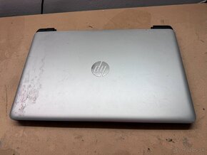 Predám pokazený notebook na náhradné diely zn. HP 355 G2 - 7