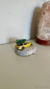 Mini Diorama Hotwheels - 7