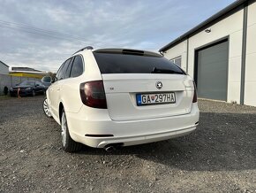 Škoda Superb II.combi 2.0tdi 125kw TOP STAV - 7