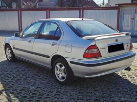 Honda Civic 1.5 Vtec - 7