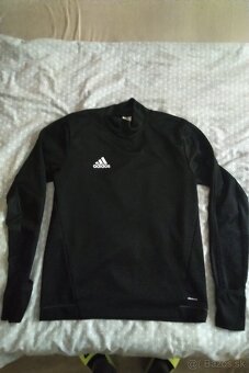 Predam mikiny adidas, Nike, Kappa - 7