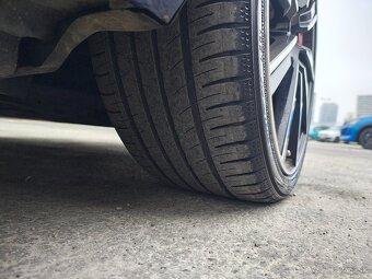 Yokohama BluEarth-GT AE51 235/35 r19 91W - 7