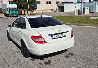 Predam Mercedes C180 W204 1.8 kompresor - 7