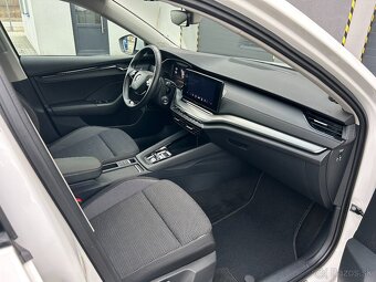 Škoda Octavia Combi 1.4 TSI iV Style DSG - 7