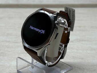 Huawei Watch GT 5 46mm Brown - 7