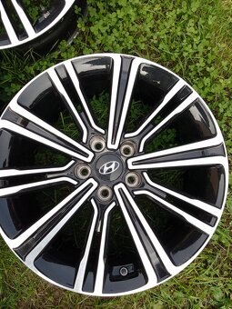 18"5x114,3 Hyundai i40 .. Tucson ap., Kia Sportage AP. - 7