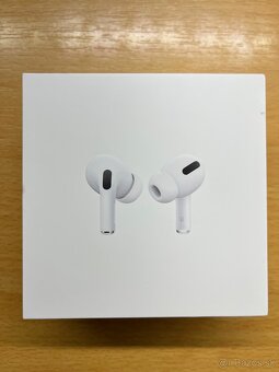 Apple AirPods Pro s MagSafe puzdrom (USB-C) - 7