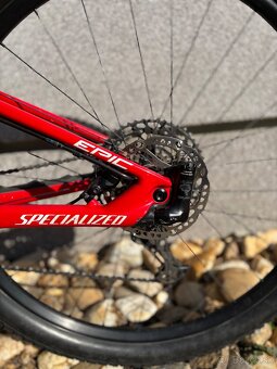 Specialized Epic Comp L - 7