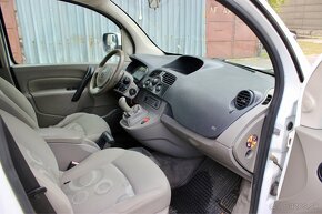 Renault Kangoo 1,5dci, nová STK/EK, SK pôvod od 0% akontáci - 7