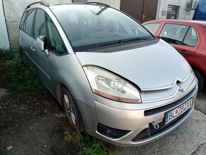 Citroen C4 Grand Picasso - 7