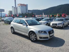 Audi A3 2.0 TDi 103kW CR - 7