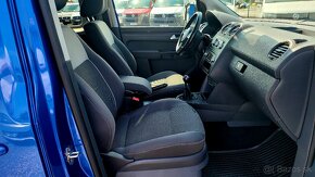 Volkswagen Caddy Kasten 1.6 TDI 102k - 7