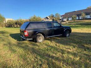 Ford Ranger 2,5 tdci - 7