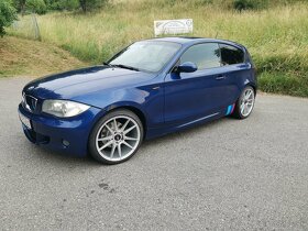 Bmw 118d 3T M-Packet - 7