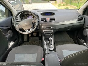 Reanult Fluence, 2015, 1.6 Benzín, 161 000 km, 4 000€ - 7