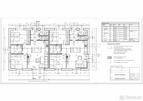 Moderný 3 izbový rodinný dom na predaj v Holiciach - 7