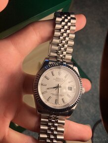 Rolex Datejust - 1:1 AAA - 7