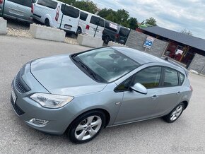 Opel Astra - 7