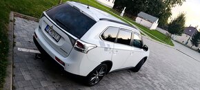 Mitsubishi Outlander, 2.2,110KW,4x4 - 7