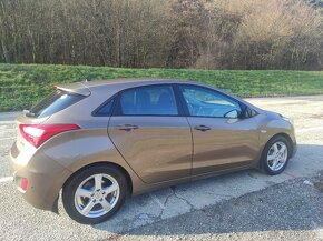 Predám HYUNDAI I30 1.4 MPI LPG r.v. 2015 TOP STAV - 7