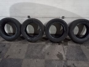 Zimne pneumatiky 215/60 r17 - 7