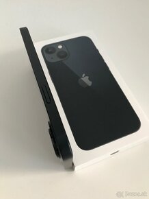 Iphone 14 Midnight 128GB v záruke - 7