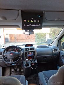 Fiat Scudo Panorama - 7