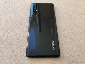 Oppo Find X2 Neo.  12gb/256gb.  Tmavá metalíza. - 7