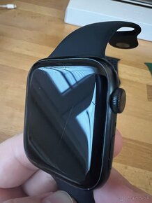 Apple watch 7 45mm - 7