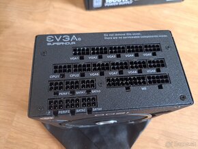 EVGA SuperNOVA 1600w - 7