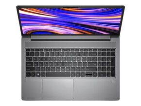 HP ZBook Power G10 15.6-Ryzen 7 7840HS-32GB-1TB-RTX 2000 Ada - 7