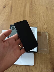 iPhone 11 Pro 64 gb Midnight green v záruke - 7