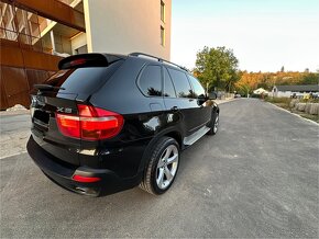 BMW X5 3.0d - 7