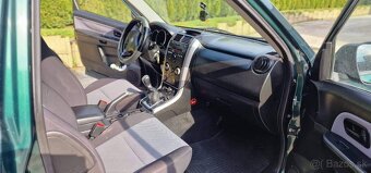 Suzuki Grand Vitara 1.9 ddis - 7