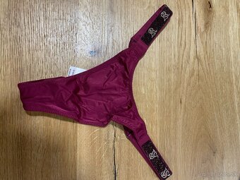 Shine strap S-DD / S od Victoria´s Secret - 7