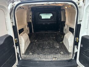 Fiat Doblo Cargo Maxi - 7